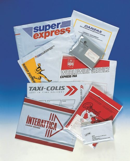 Mail Bag - Image 2