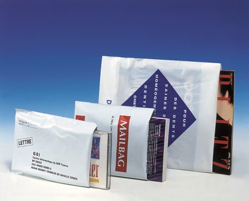 Mail Bag
